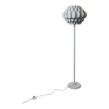 Vintage Floor Lamp by Temde Leuchten, 1960s Germany