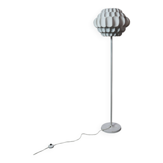 Lampadaire de Temde Leuchten, années 1960, Allemagne