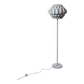Vintage Floor Lamp by Temde Leuchten, 1960s Germany