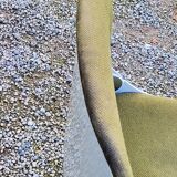 Designer chair by Wilhelm Ritz for Wilkhahn publisher 1970