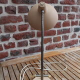Aluminor beige desk lamp with calendar 50