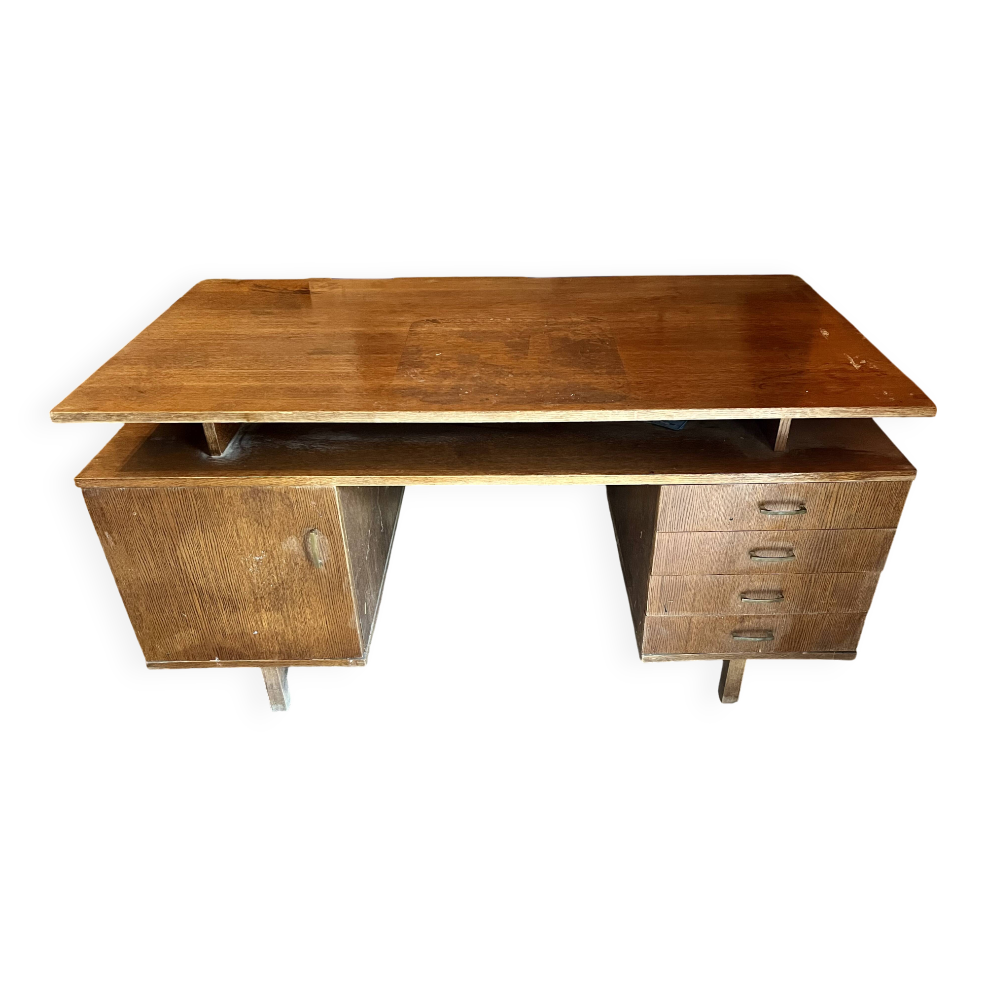 Vintage desk
