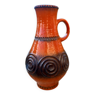 Grand vase vintage