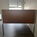 Mid-century desk Richard Schultz for Knoll
