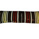 Vintage Turkish Kilim Cushion Cover, 120 x 40 cm