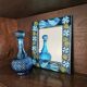 Ceramic mirror Mithé Espelt