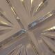 Coaster FB ROGERS, silver plate 925 – A572