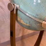 Globe Columbus 1950