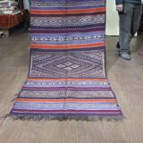 Berber carpet