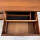Unique designer sideboard from the 1960s produced in England