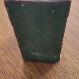 Stone vase