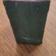 Stone vase
