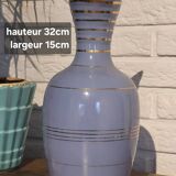 Art Deco pitcher jug