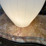 Superbe lampe à poser en verre de Murano.  Design Lino Tagliapietra po