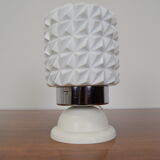 Lampe de table du milieu du siècle Jilove u Decina années 1960.