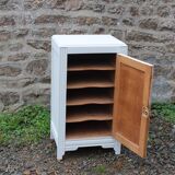 Small buffet or vintage jam maker