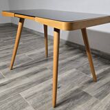 Vintage Coffee Table by Jiri Jiroutek for Interior Praha, 1960s