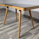 Vintage Coffee Table by Jiri Jiroutek for Interior Praha, 1960s