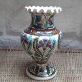 Vase Turc.