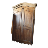 Louis Philippe wardrobe