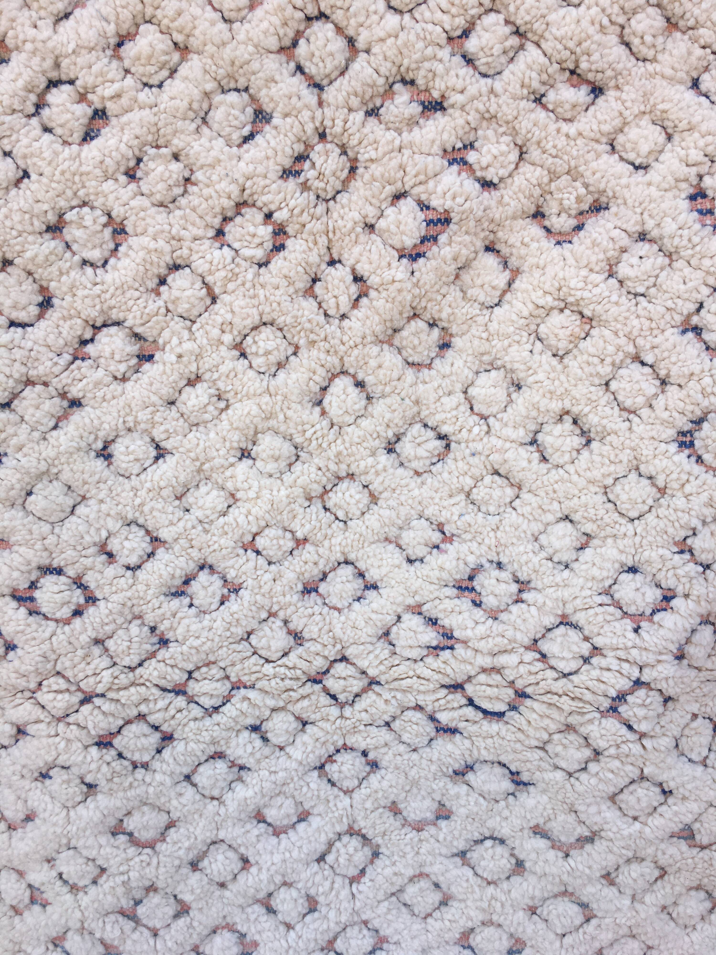 Azilal rug 151 x 102 cm