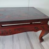 Ancienne table basse japonaise