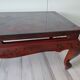 Old Japanese coffee table