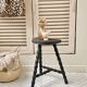 Tripod stool