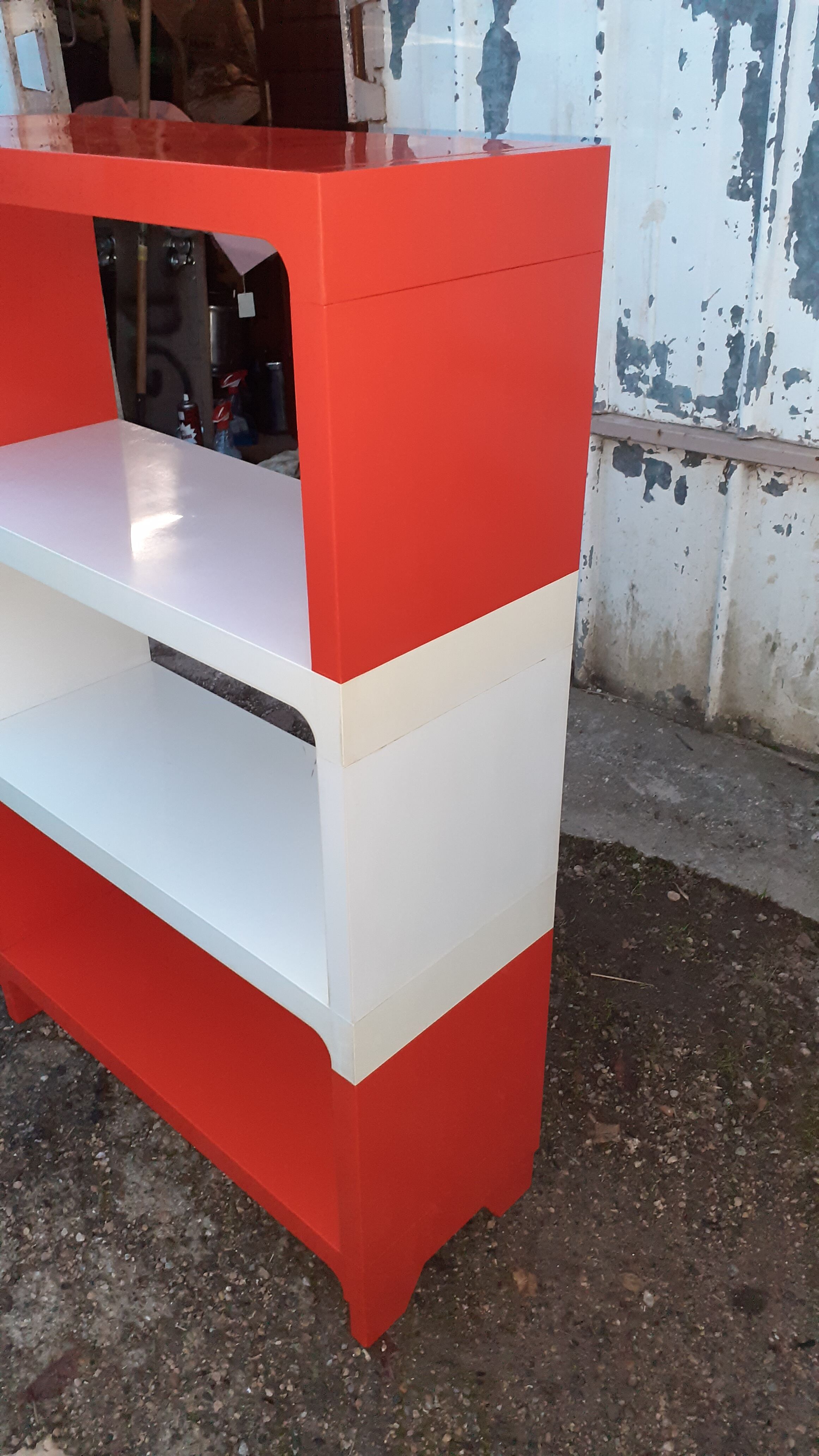 Etagere Jo Je Bins edition Vardani