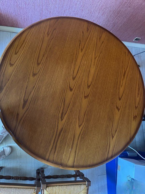 Table à manger