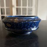West Germany ceramic pot or pocket emptier