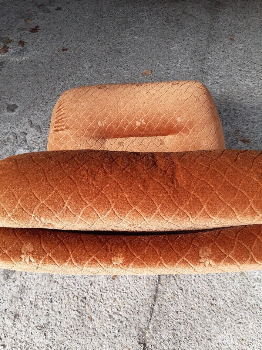 Albany armchair by Michel Ducaroy for Ligne Roset No. 6