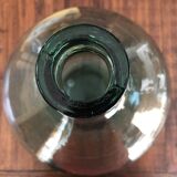 Demijohn 15 liters green