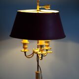 Table lamp from the 60s, 70s