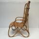 Fauteuil en rotin