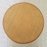 Rattan table 60/70