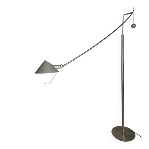 Lampe sur pied XXL 'Nestore
