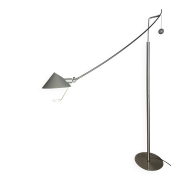 XXL design floor lamp 'Nestore Terra' – Artemide