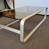 Pierre Vandel's coffee table circa 1970