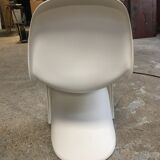 Panton chair from Vitra