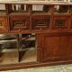 Entry furniture from a notary's minutiae