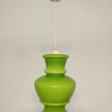 Hanging in opaline 70s