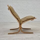 1970s, Norwegian design by Ingmar Relling for Westnofa, model "Siesta".
