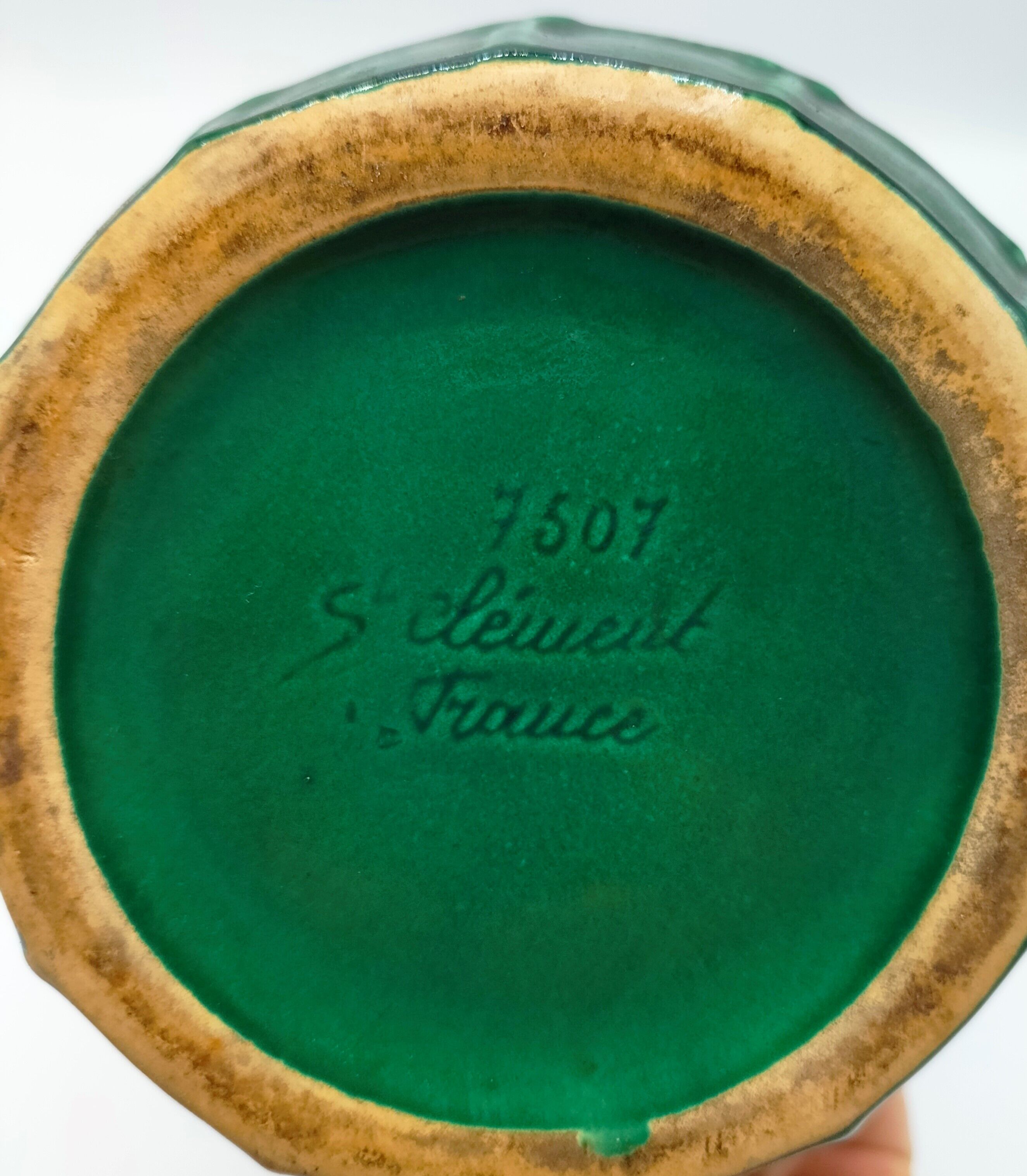 Pichet Saint-Clément