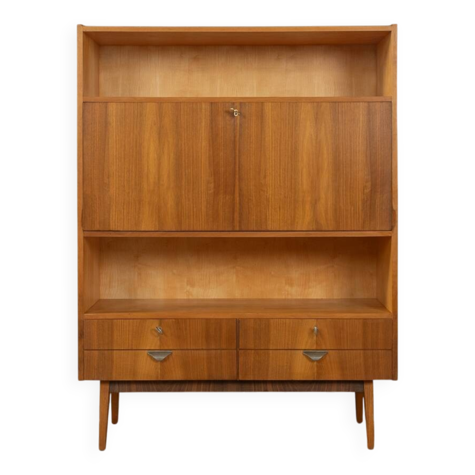 1950s Bureau, Secretary