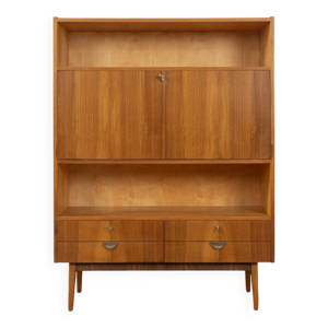 Bureau des années 1950,