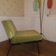 60s 70s modernist architect armchair