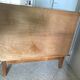 Meuble de rangement scandinave vintage