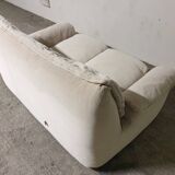 Vintage sofa Cinna France 1970s
