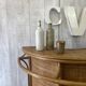 Vintage rattan bar